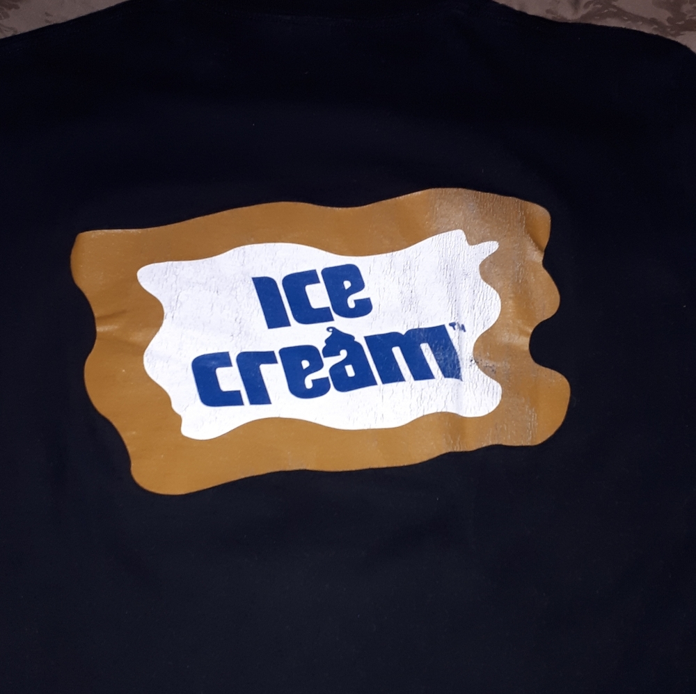 BBC Icecream Medium tee